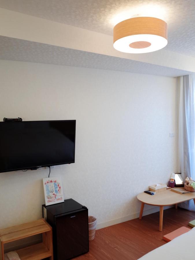 Ferienwohnung Rainbow Island Tainan Exterior foto